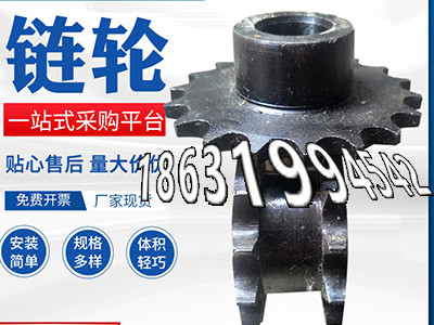 2.5模数源头厂家